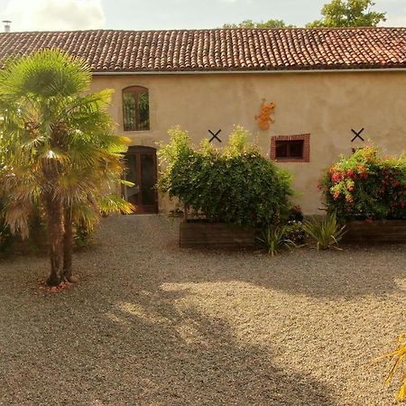 La Grange @ Le Prielle Villa Madiran Buitenkant foto